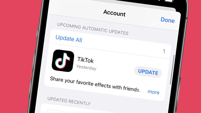 How to create AI images from TikTok, easy, fast, choice and beauty