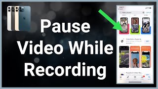 How to Put an iPad or iPhone's TikTok Videos on Pause