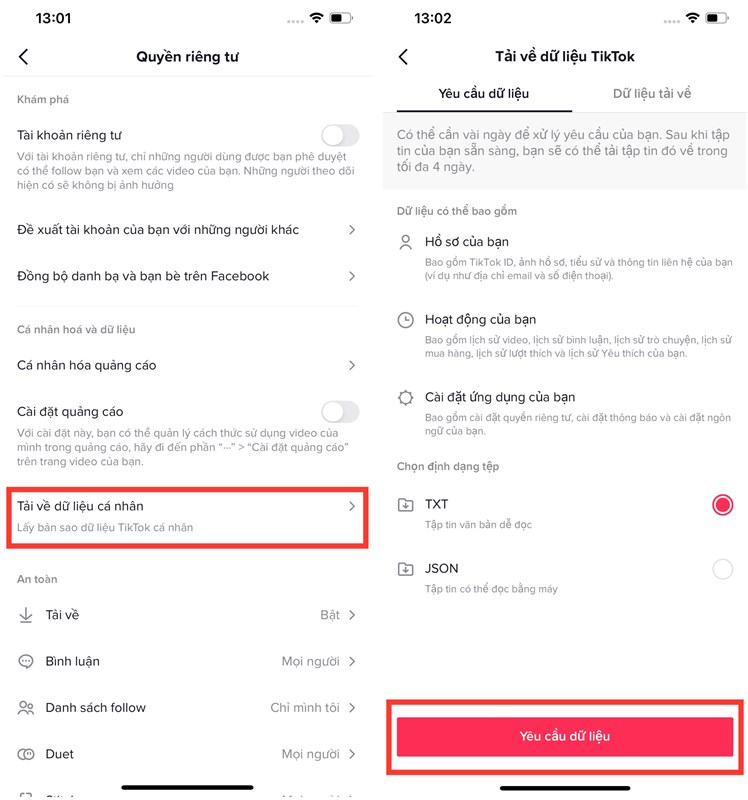 How to review your comment on TikTok (2024) very quickly in just 3 steps