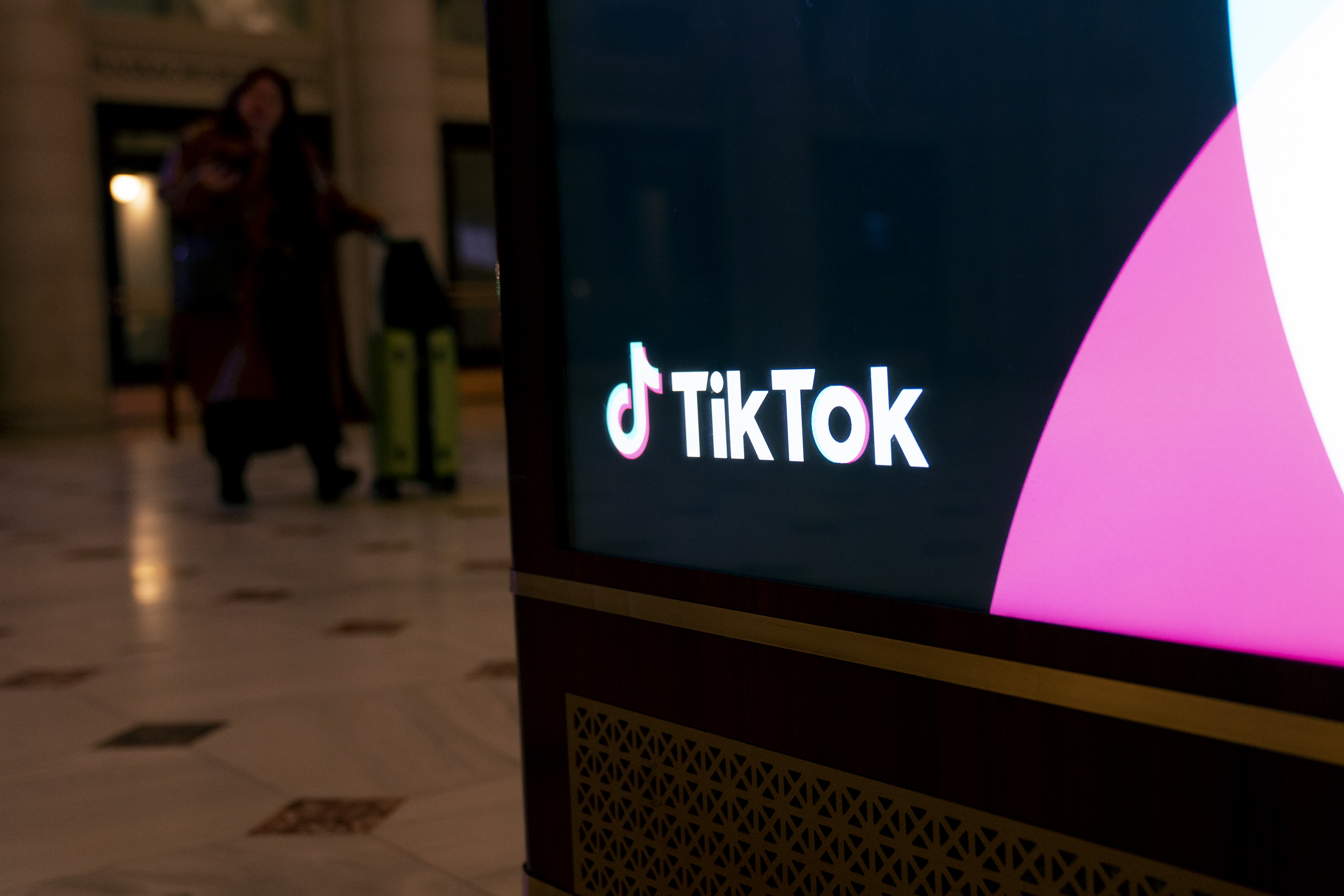 US extends time for ByteDance to withdraw from TikTok